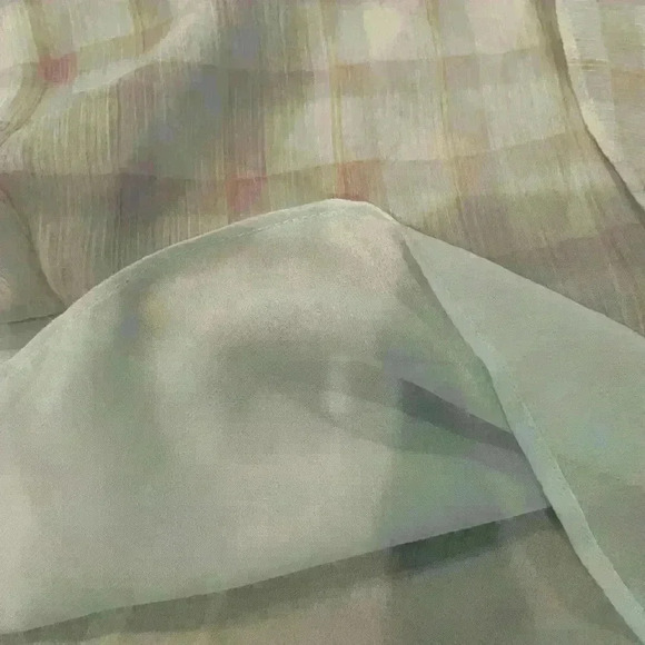 Emporio Armani lined blouse new NWT  size 38 women’s career casual dress xsmall - Picture 5 of 9